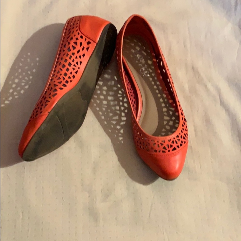 Shoes - Picture 2 of 3